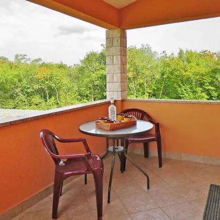 Holiday home Holiday Irma - Lbn418 Rasa
