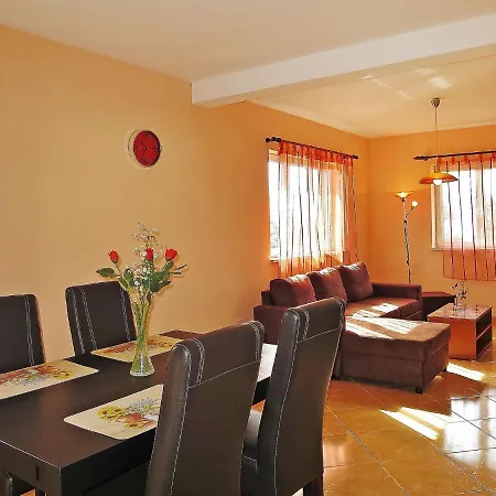 Holiday Irma - Lbn418 Holiday home Rasa