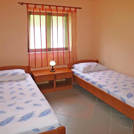 Holiday Irma - Lbn418 Holiday home Rasa