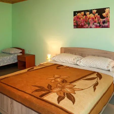 Holiday home Holiday Irma - Lbn418 *