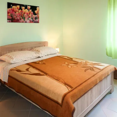 Holiday Irma - Lbn418 * Rasa